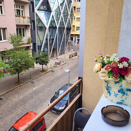 The Best Place In The Heart Of Sofia City Center المظهر الخارجي الصورة