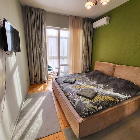 The Best Place In The Heart Of Sofia City Center المظهر الخارجي الصورة