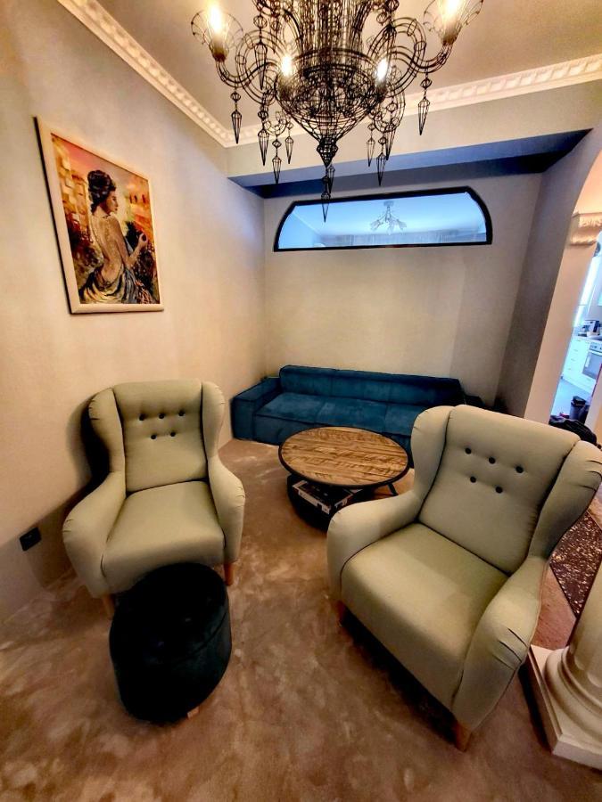 The Best Place In The Heart Of Sofia City Center المظهر الخارجي الصورة