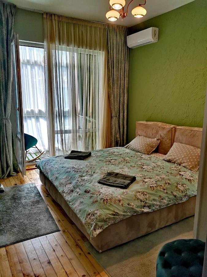 The Best Place In The Heart Of Sofia City Center المظهر الخارجي الصورة