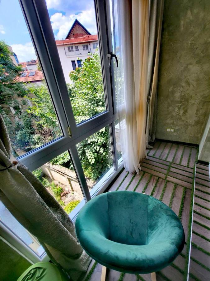 The Best Place In The Heart Of Sofia City Center المظهر الخارجي الصورة