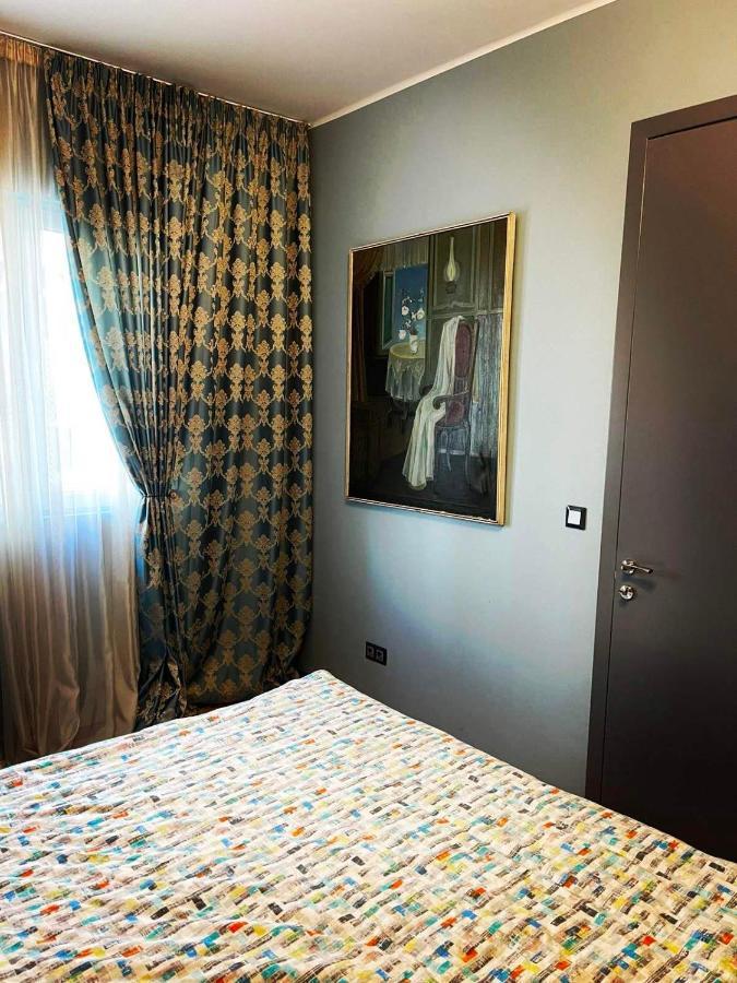 The Best Place In The Heart Of Sofia City Center المظهر الخارجي الصورة