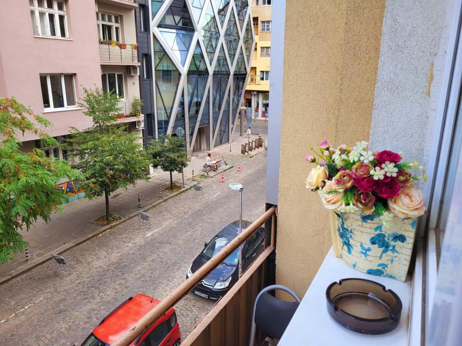 The Best Place In The Heart Of Sofia City Center المظهر الخارجي الصورة
