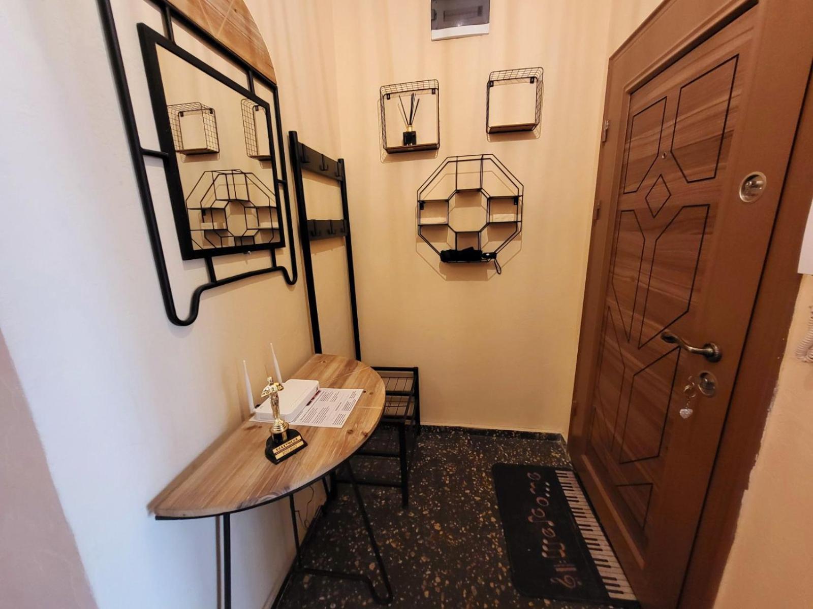 The Best Place In The Heart Of Sofia City Center المظهر الخارجي الصورة
